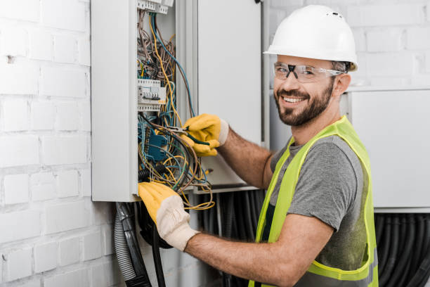 Best 24-Hour Electrician  in Baraga, MI