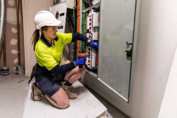 Best Electrical Upgrades for Homes  in Baraga, MI