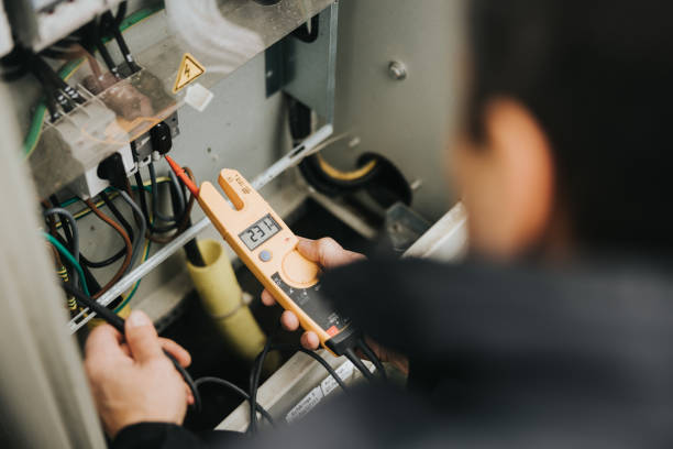 Best Emergency Electrical Repair  in Baraga, MI
