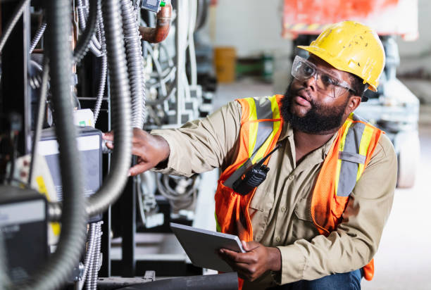 Best 24-Hour Electrician  in Baraga, MI