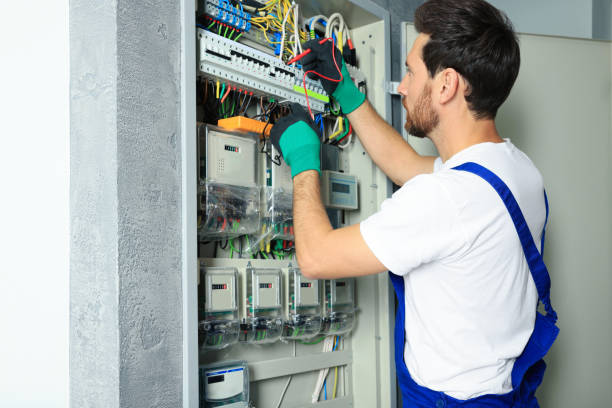 Best Electrician Near Me  in Baraga, MI