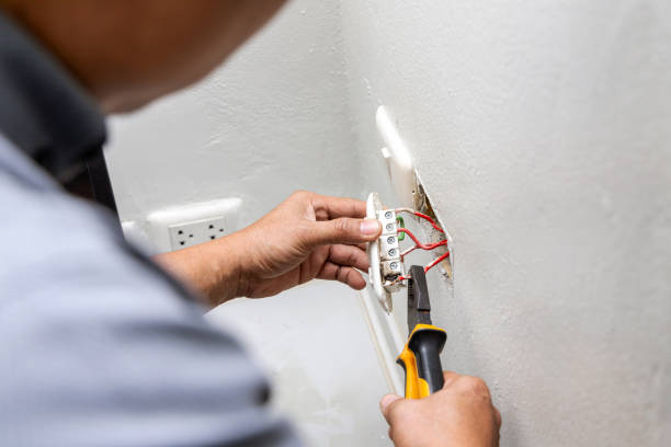 Best Electrical Rewiring Services  in Baraga, MI