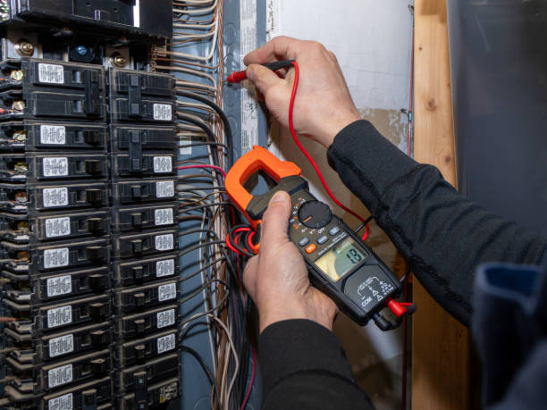 Best Electrical Outlet Repair  in Baraga, MI